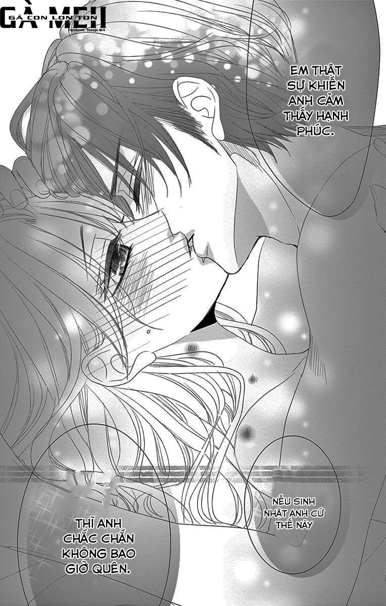 Hương Vị Tình Yêu Chapter 17 - 42