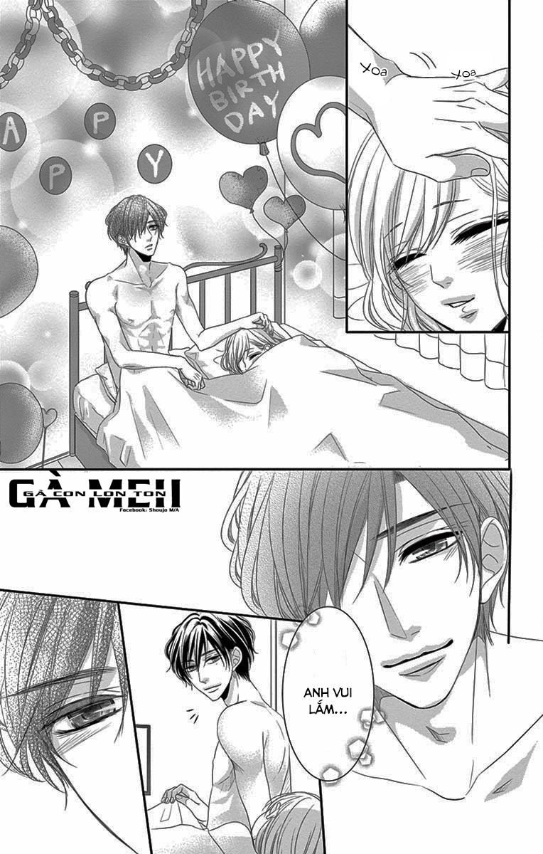 Hương Vị Tình Yêu Chapter 17 - 44