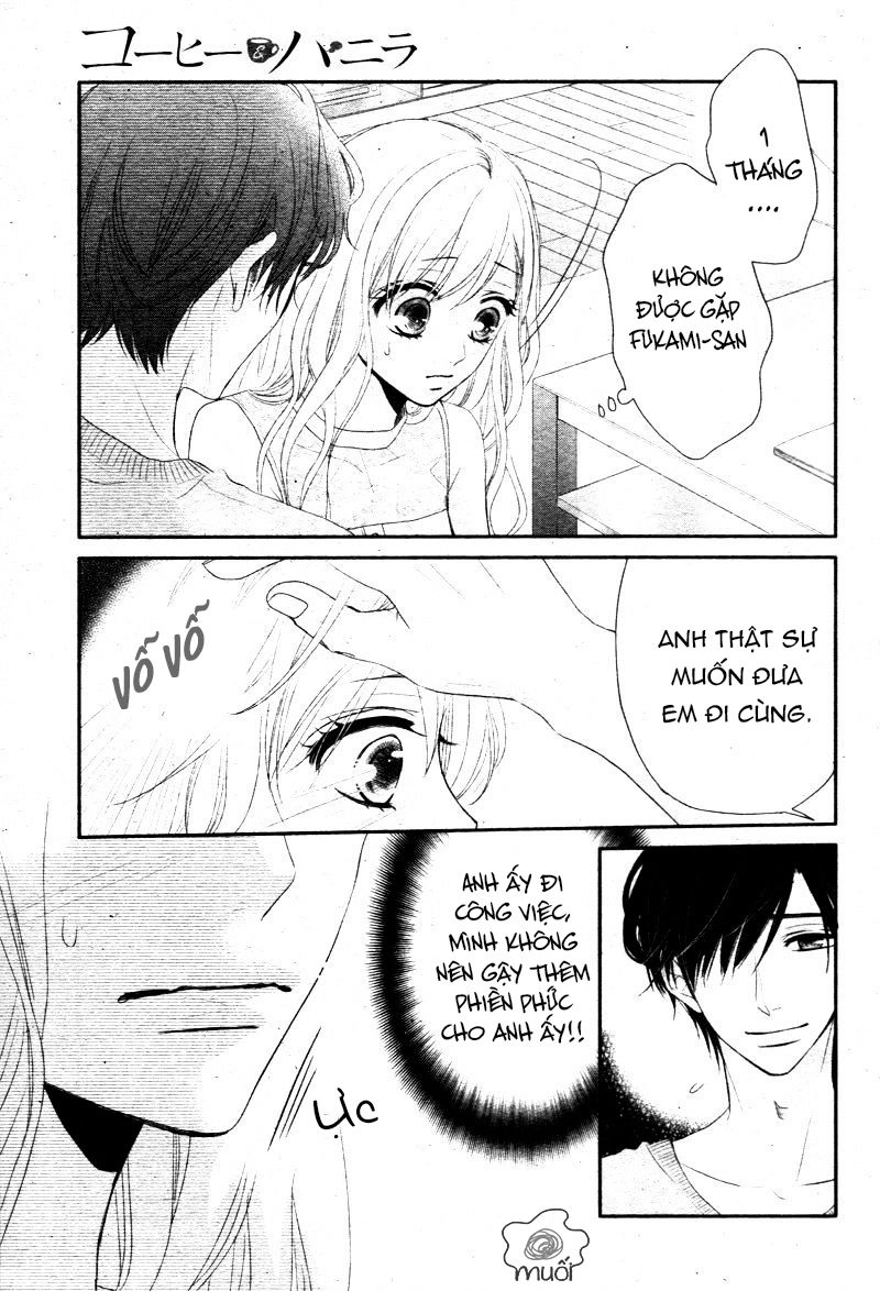 Hương Vị Tình Yêu Chapter 18 - 10