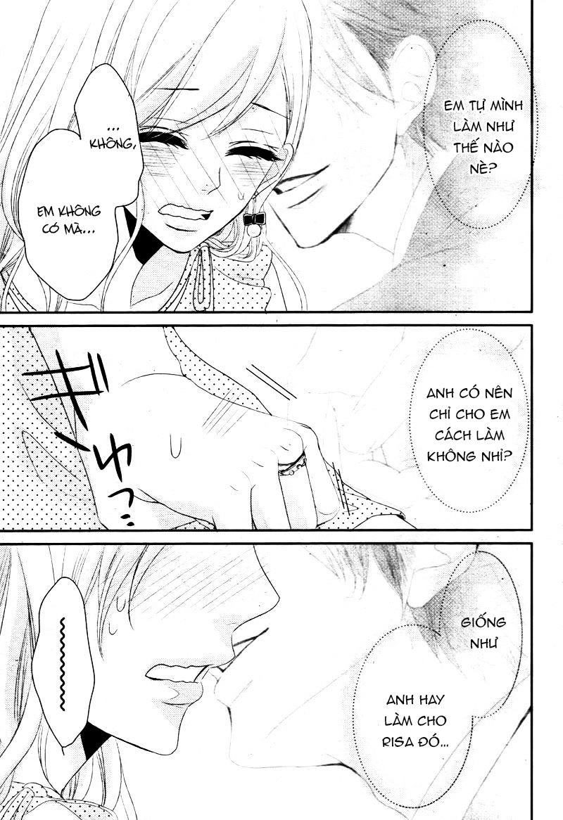 Hương Vị Tình Yêu Chapter 18 - 31