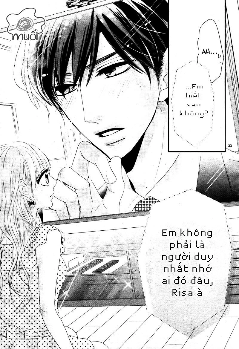 Hương Vị Tình Yêu Chapter 18 - 33