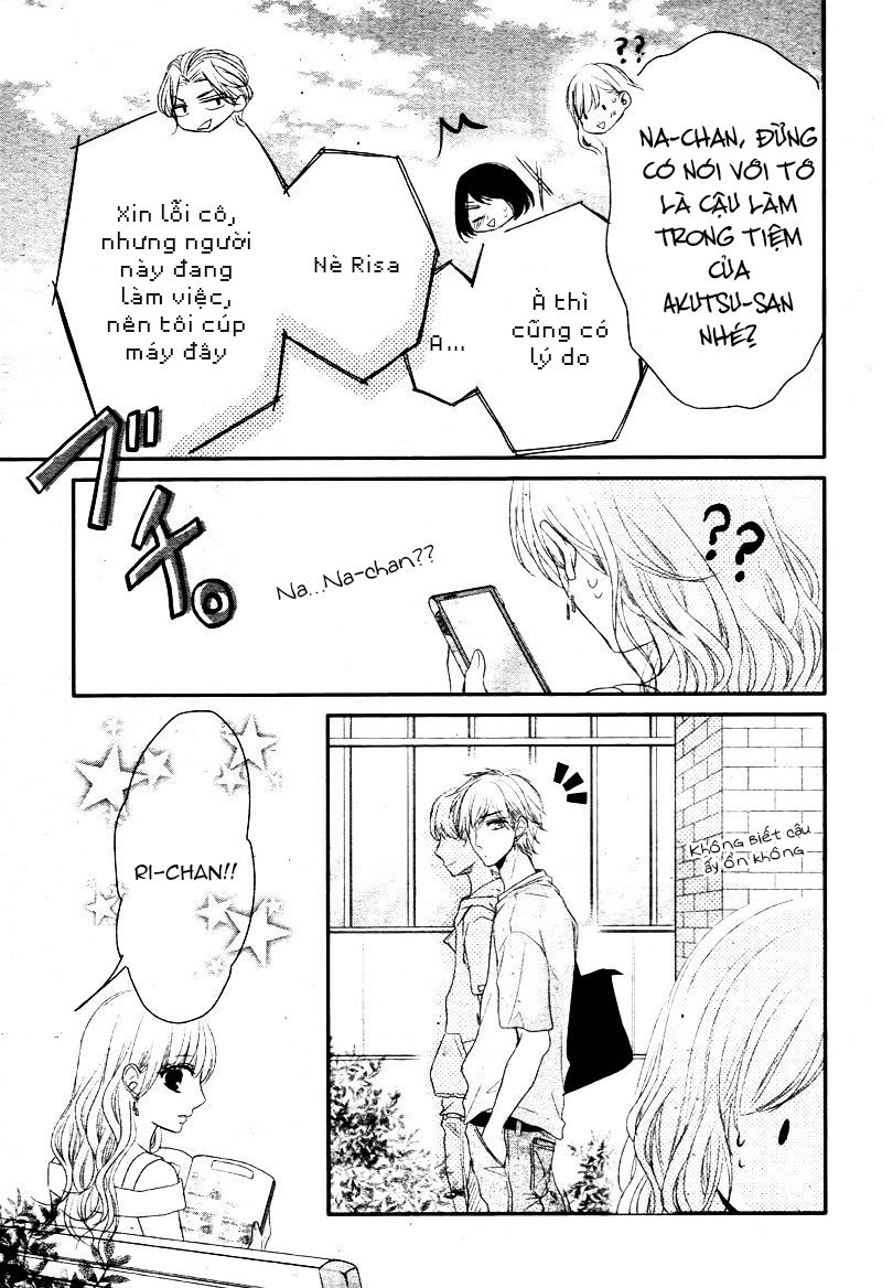 Hương Vị Tình Yêu Chapter 18 - 37