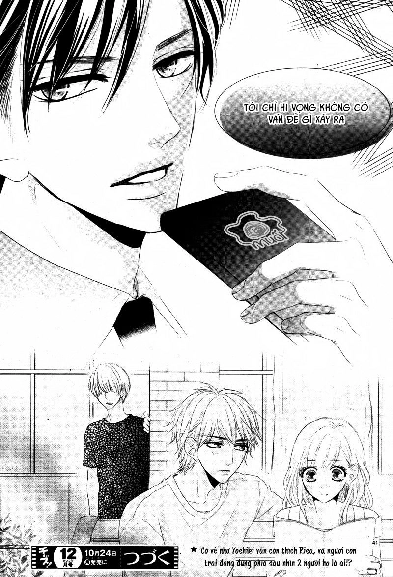 Hương Vị Tình Yêu Chapter 18 - 41