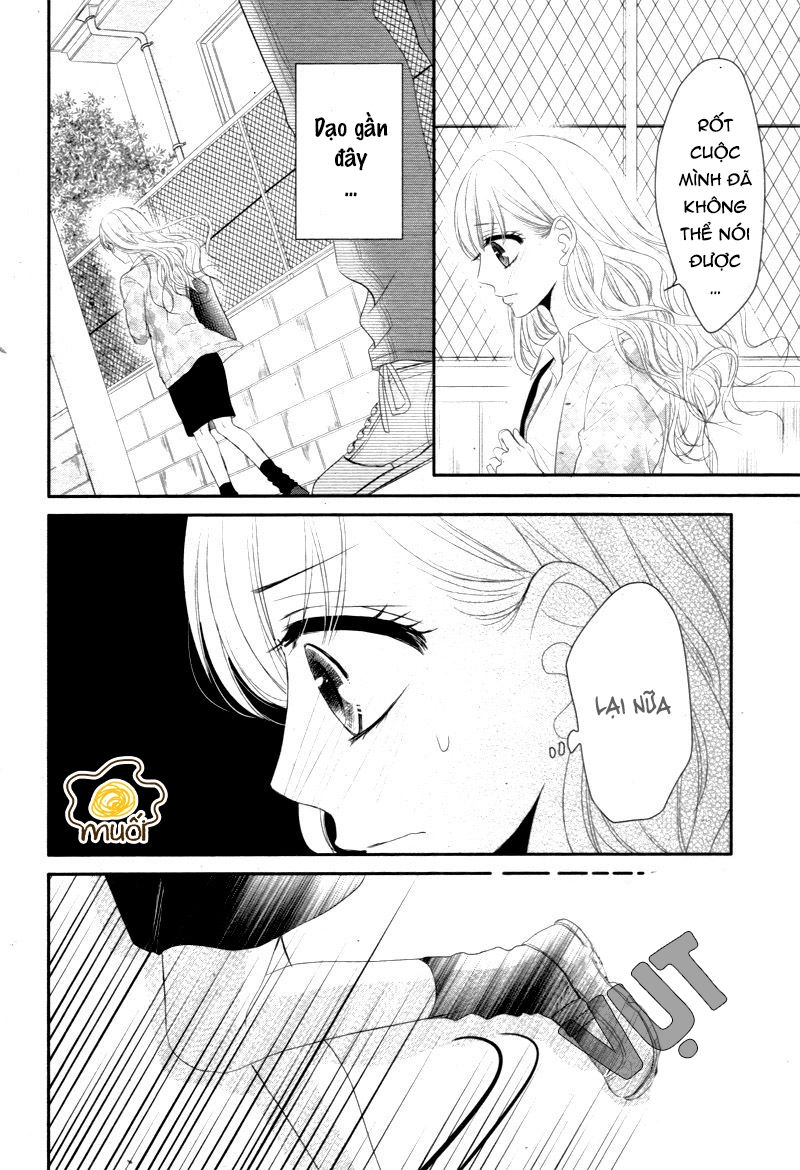 Hương Vị Tình Yêu Chapter 19 - 8