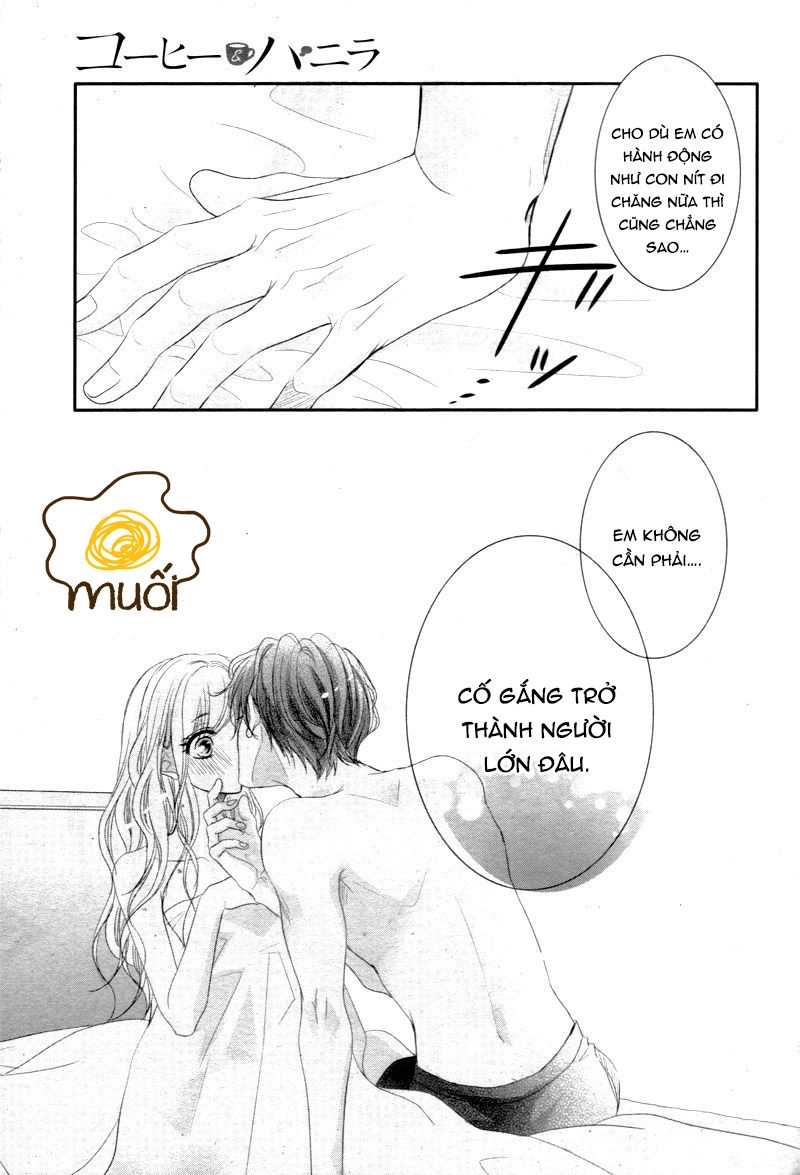 Hương Vị Tình Yêu Chapter 19 - 38