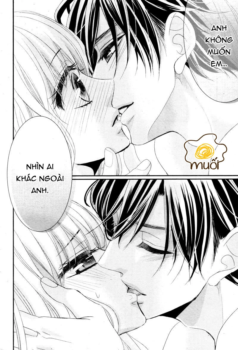 Hương Vị Tình Yêu Chapter 19 - 39