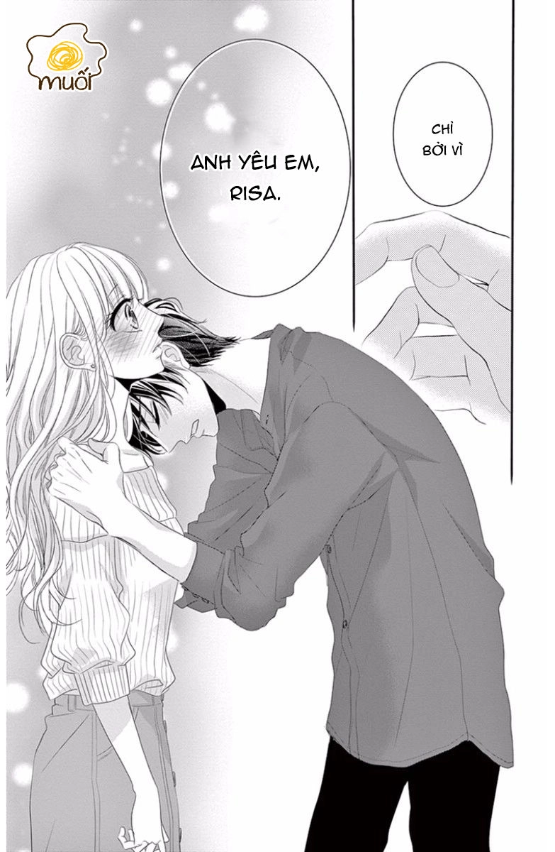 Hương Vị Tình Yêu Chapter 20 - 32