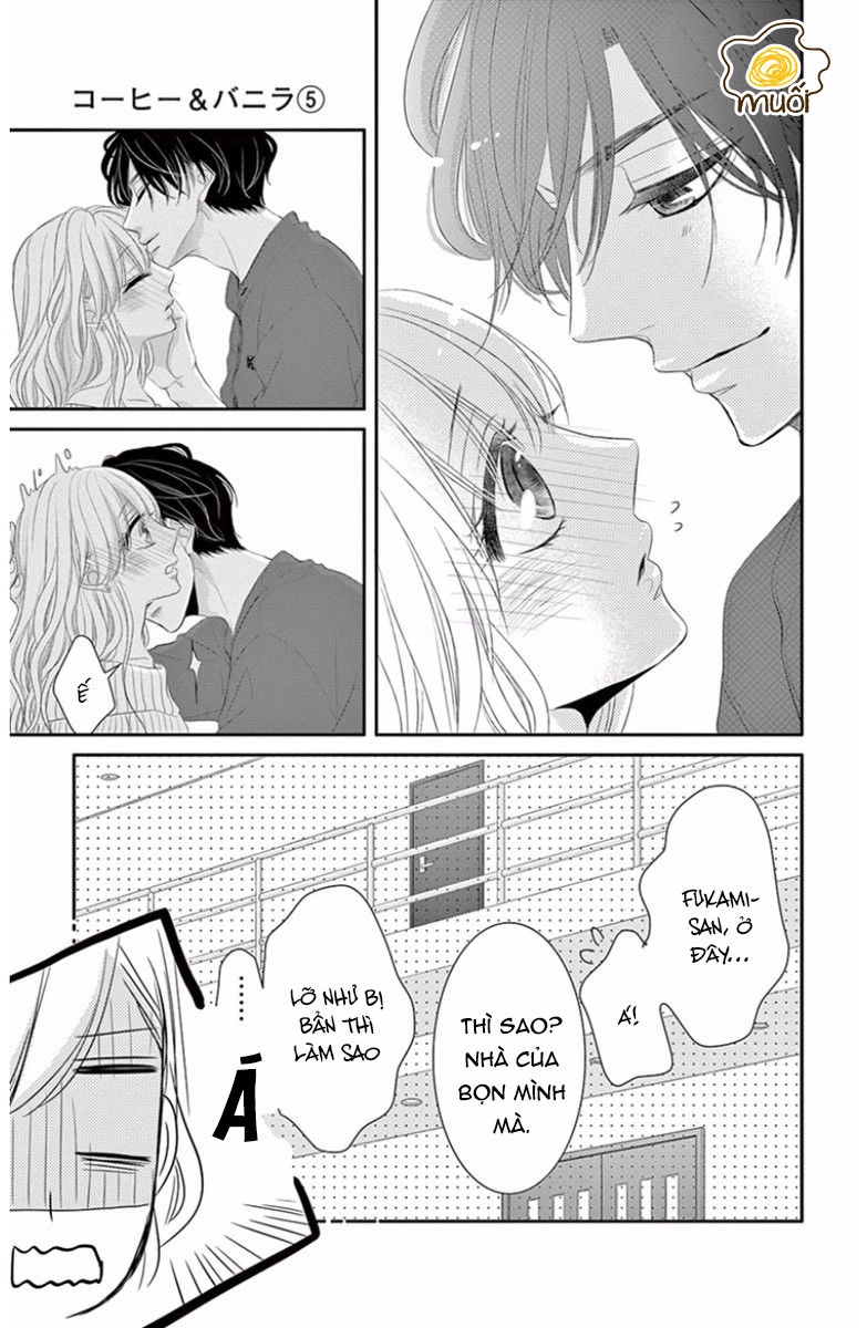 Hương Vị Tình Yêu Chapter 20 - 37