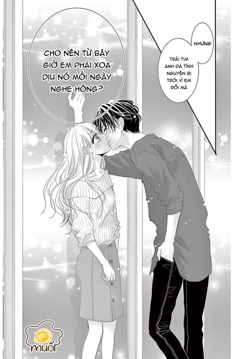 Hương Vị Tình Yêu Chapter 20 - 39