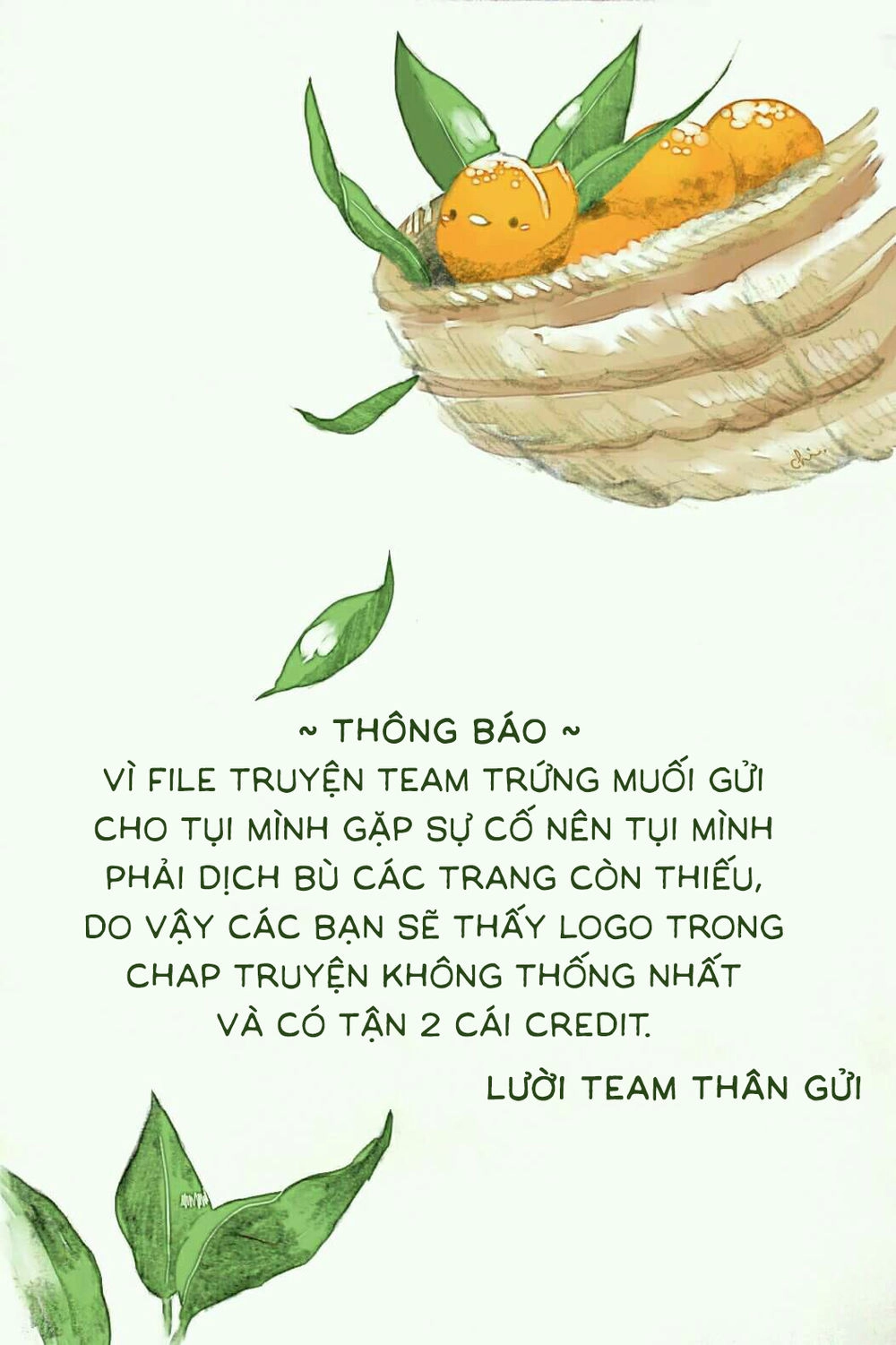 Hương Vị Tình Yêu Chapter 21 - 1