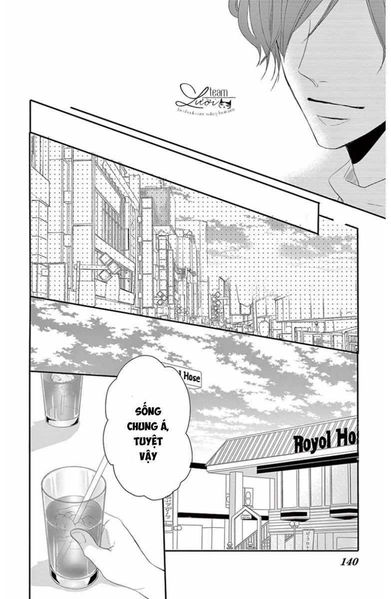 Hương Vị Tình Yêu Chapter 21 - 13