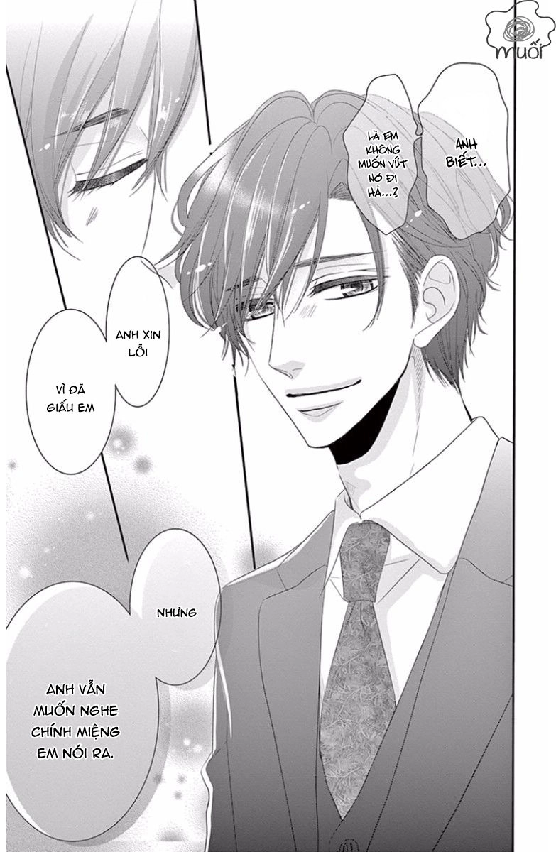 Hương Vị Tình Yêu Chapter 21 - 38