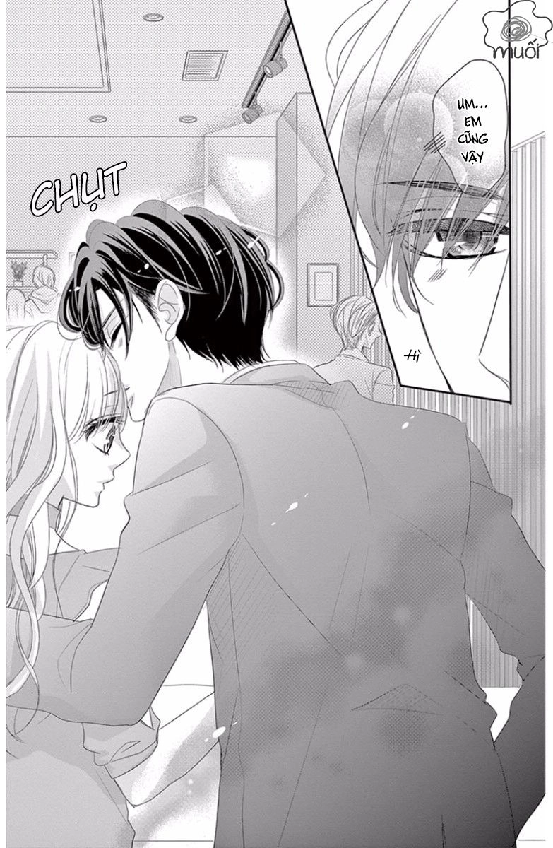 Hương Vị Tình Yêu Chapter 21 - 40