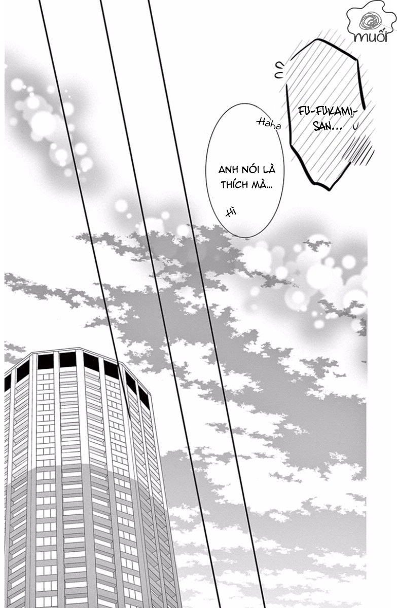 Hương Vị Tình Yêu Chapter 21 - 42