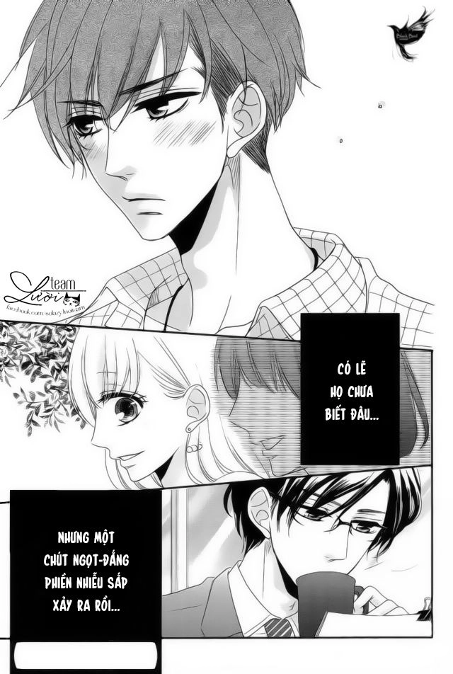 Hương Vị Tình Yêu Chapter 22 - 46