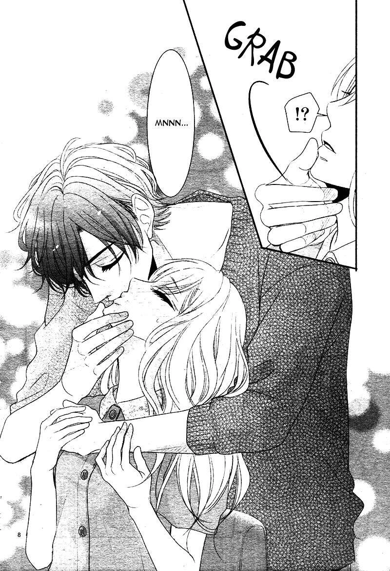 Hương Vị Tình Yêu Chapter 23 - 9