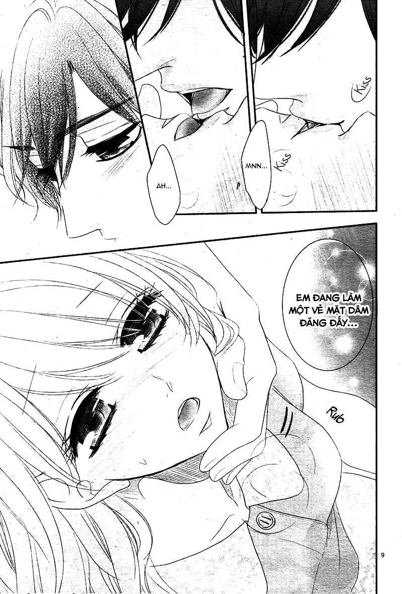 Hương Vị Tình Yêu Chapter 23 - 10