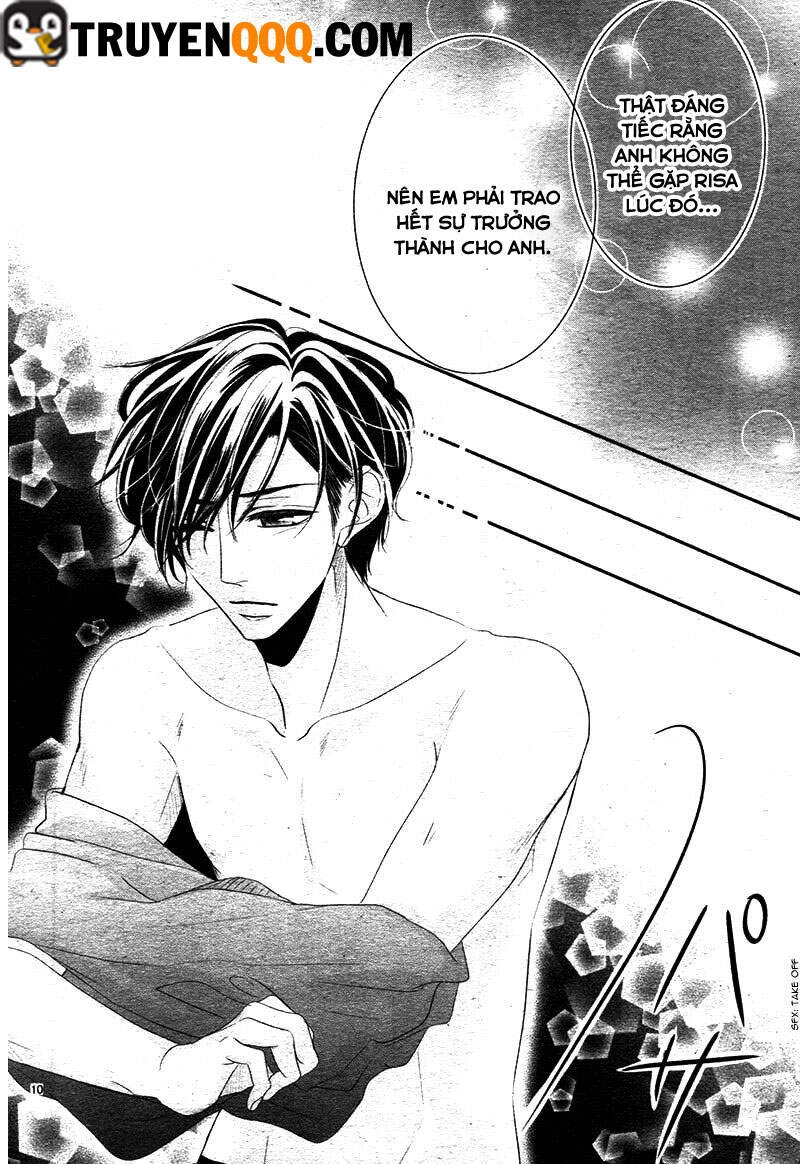 Hương Vị Tình Yêu Chapter 23 - 11