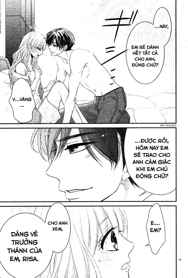 Hương Vị Tình Yêu Chapter 23 - 12