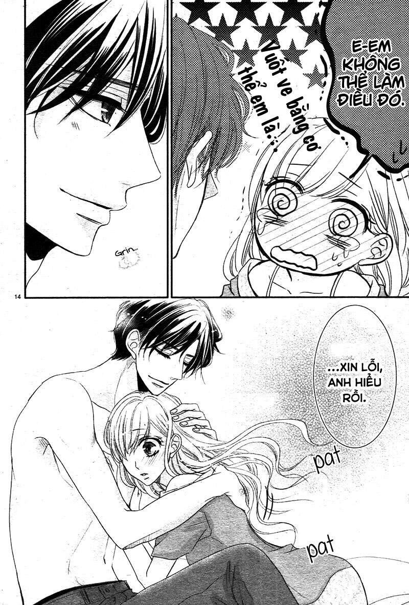 Hương Vị Tình Yêu Chapter 23 - 15