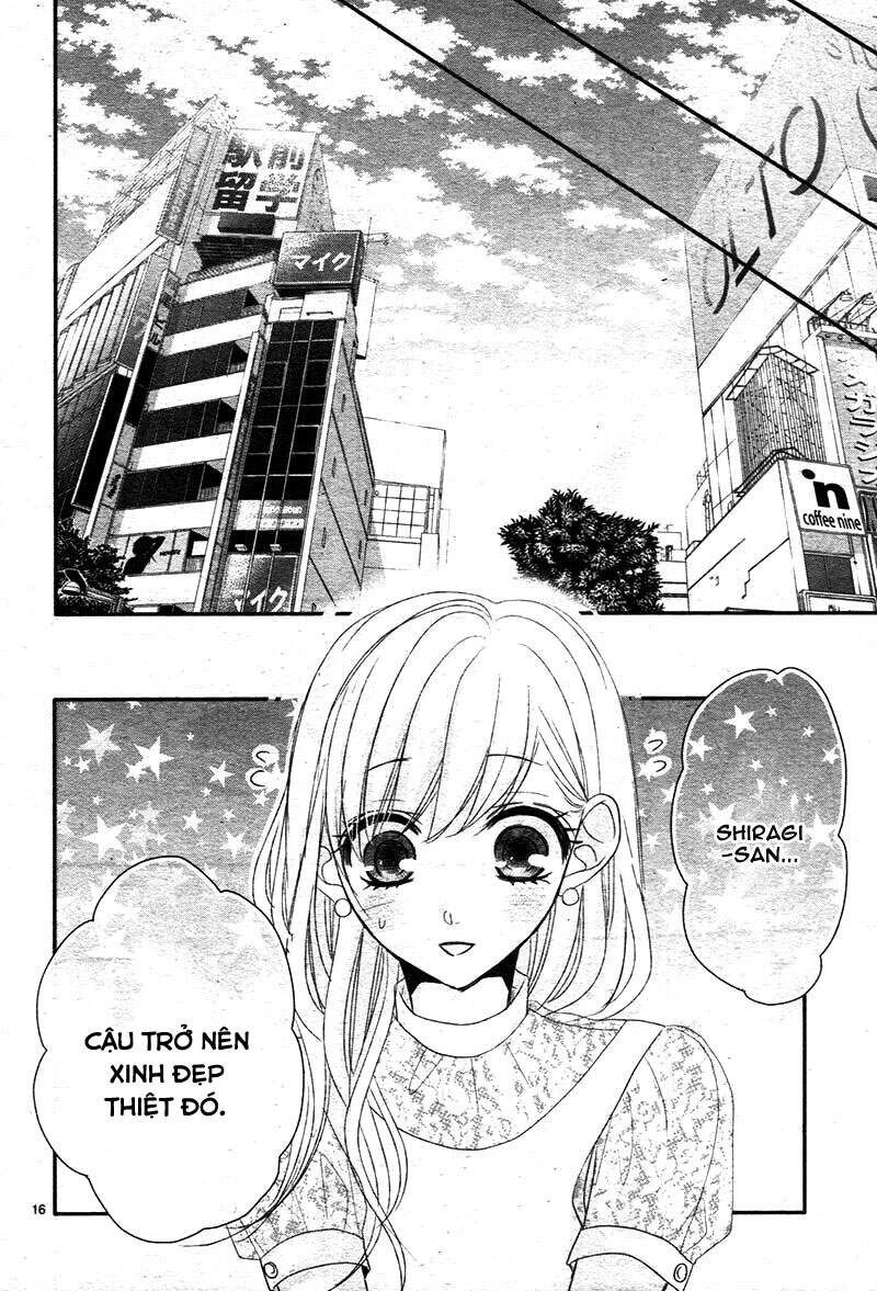 Hương Vị Tình Yêu Chapter 23 - 17