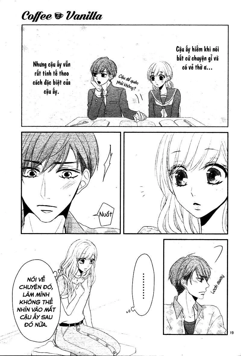 Hương Vị Tình Yêu Chapter 23 - 20