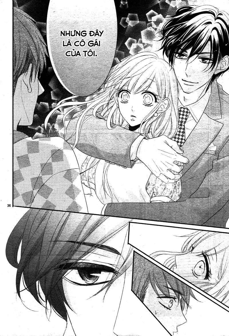 Hương Vị Tình Yêu Chapter 23 - 37