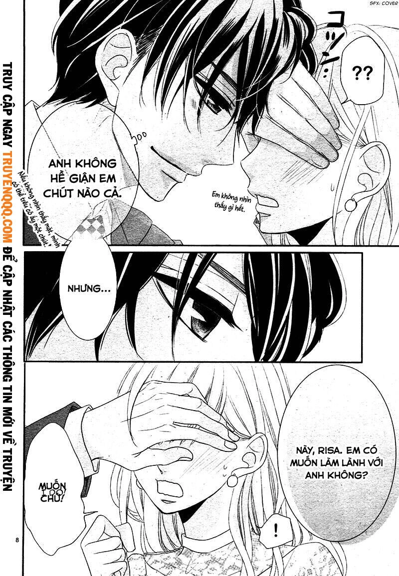 Hương Vị Tình Yêu Chapter 24 - 9