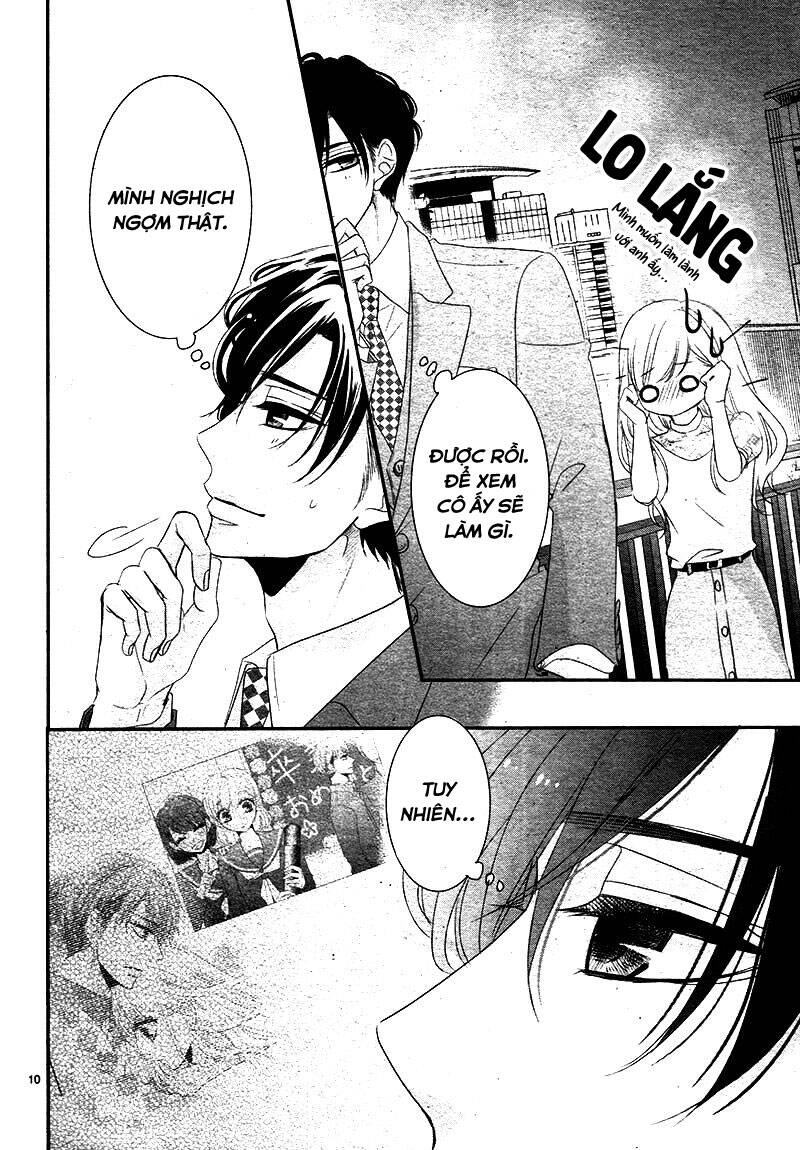 Hương Vị Tình Yêu Chapter 24 - 11