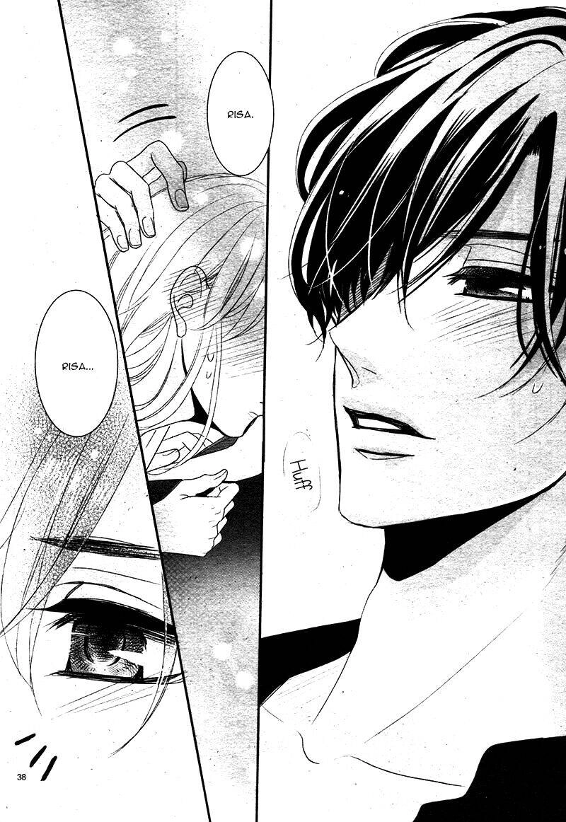 Hương Vị Tình Yêu Chapter 24 - 38