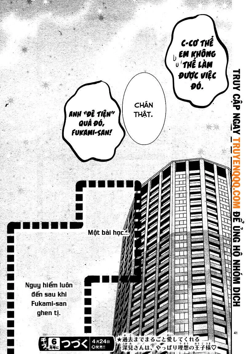 Hương Vị Tình Yêu Chapter 24 - 41