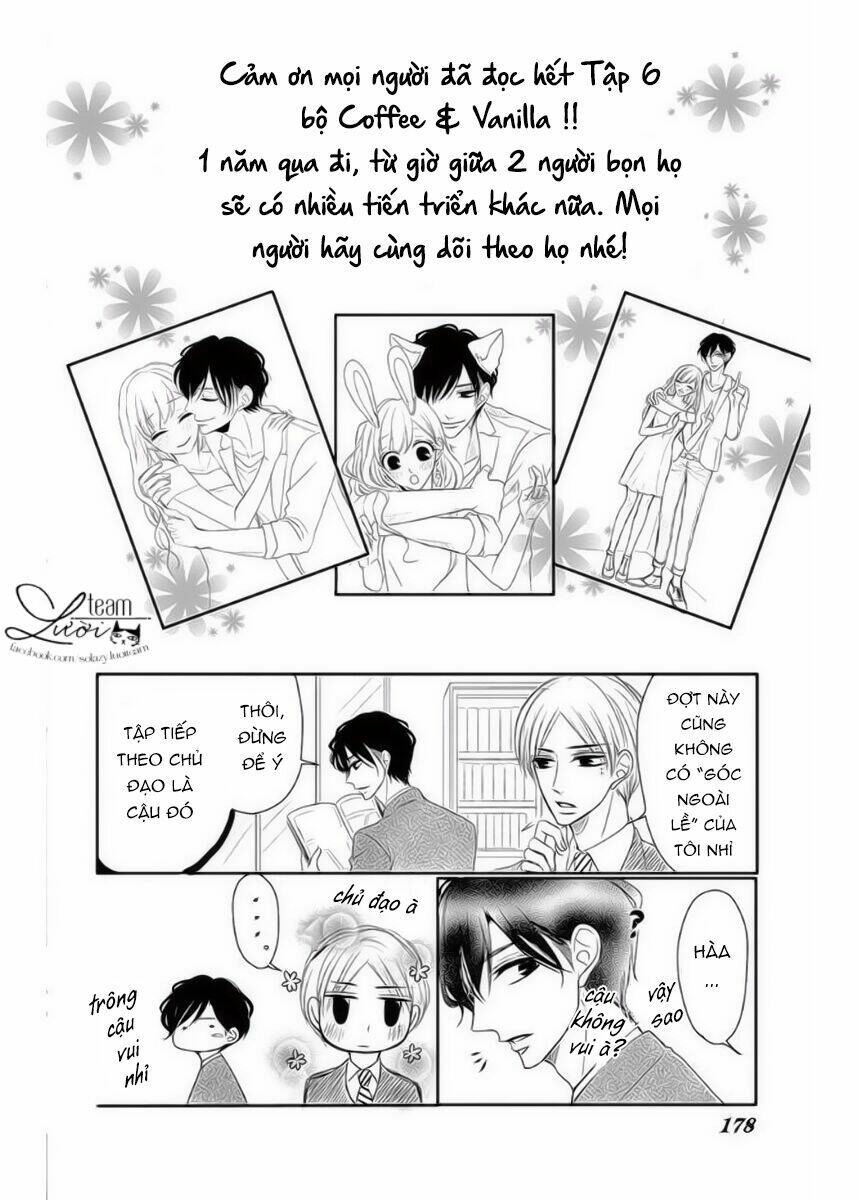 Hương Vị Tình Yêu Chapter 25.5 - 3