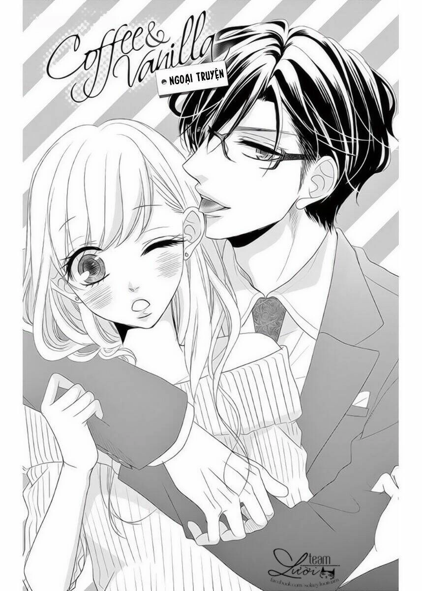 Hương Vị Tình Yêu Chapter 25.5 - 4