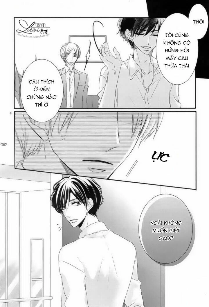 Hương Vị Tình Yêu Chapter 26 - 10