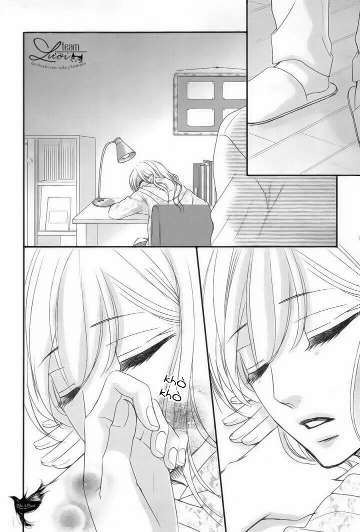 Hương Vị Tình Yêu Chapter 26 - 42