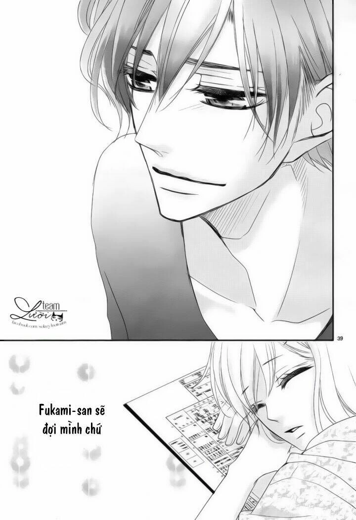 Hương Vị Tình Yêu Chapter 26 - 43