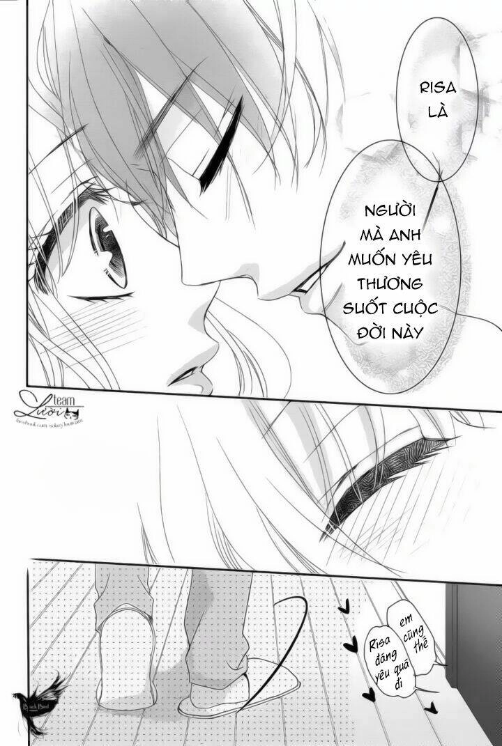 Hương Vị Tình Yêu Chapter 27 - 45