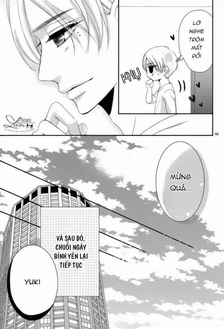 Hương Vị Tình Yêu Chapter 27 - 46