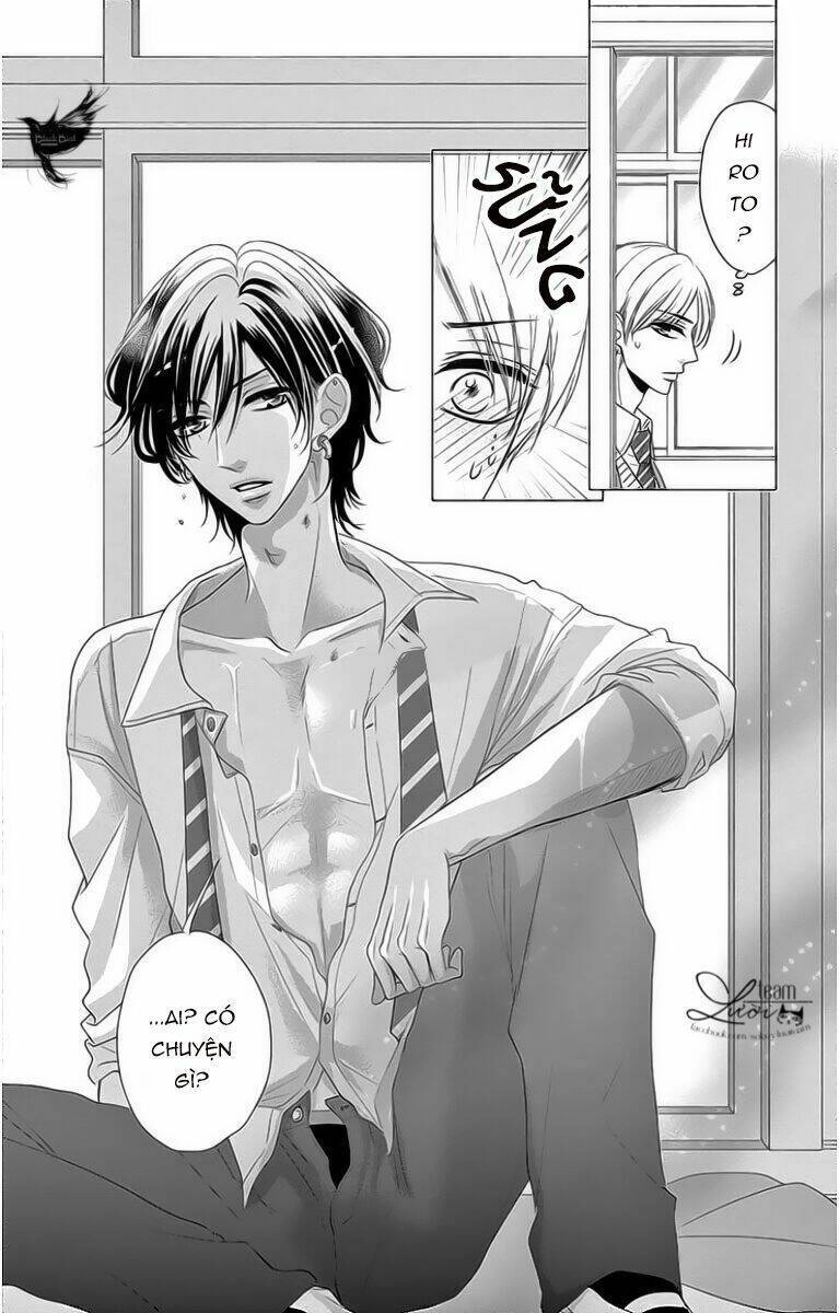 Hương Vị Tình Yêu Chapter 28 - 20