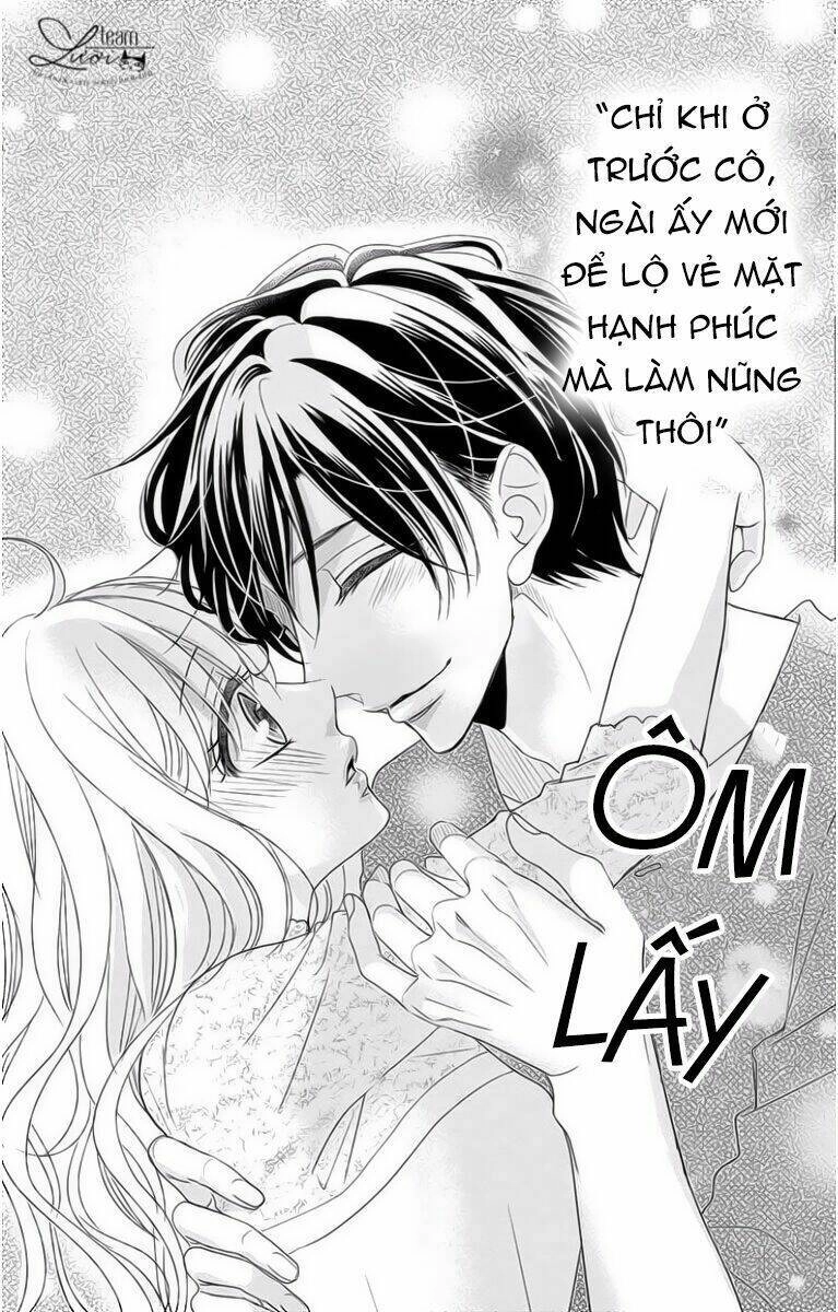 Hương Vị Tình Yêu Chapter 28 - 39