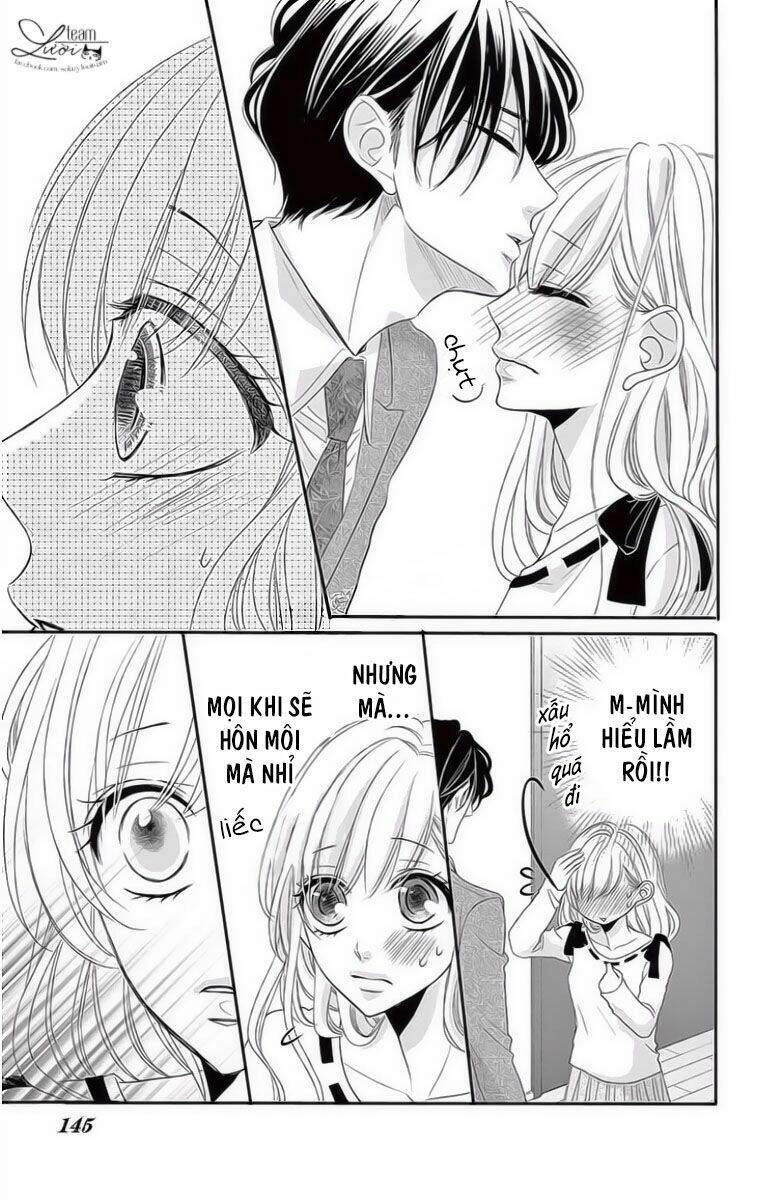 Hương Vị Tình Yêu Chapter 29 - 7