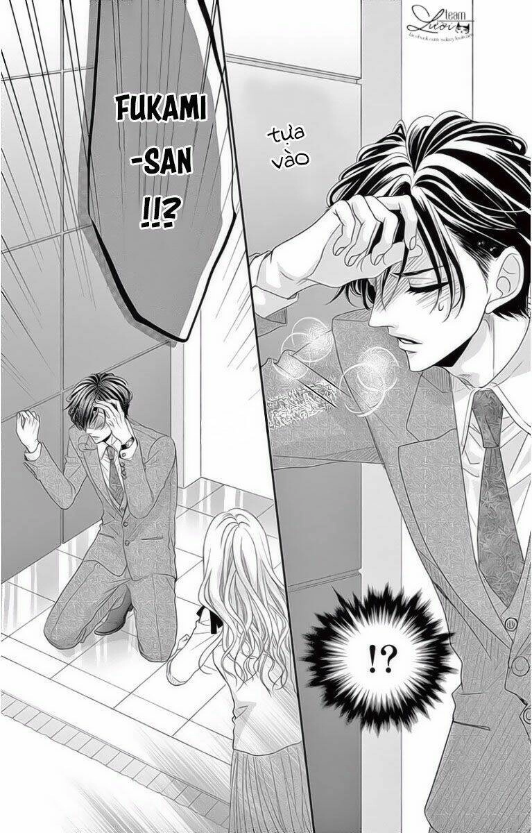 Hương Vị Tình Yêu Chapter 29 - 8