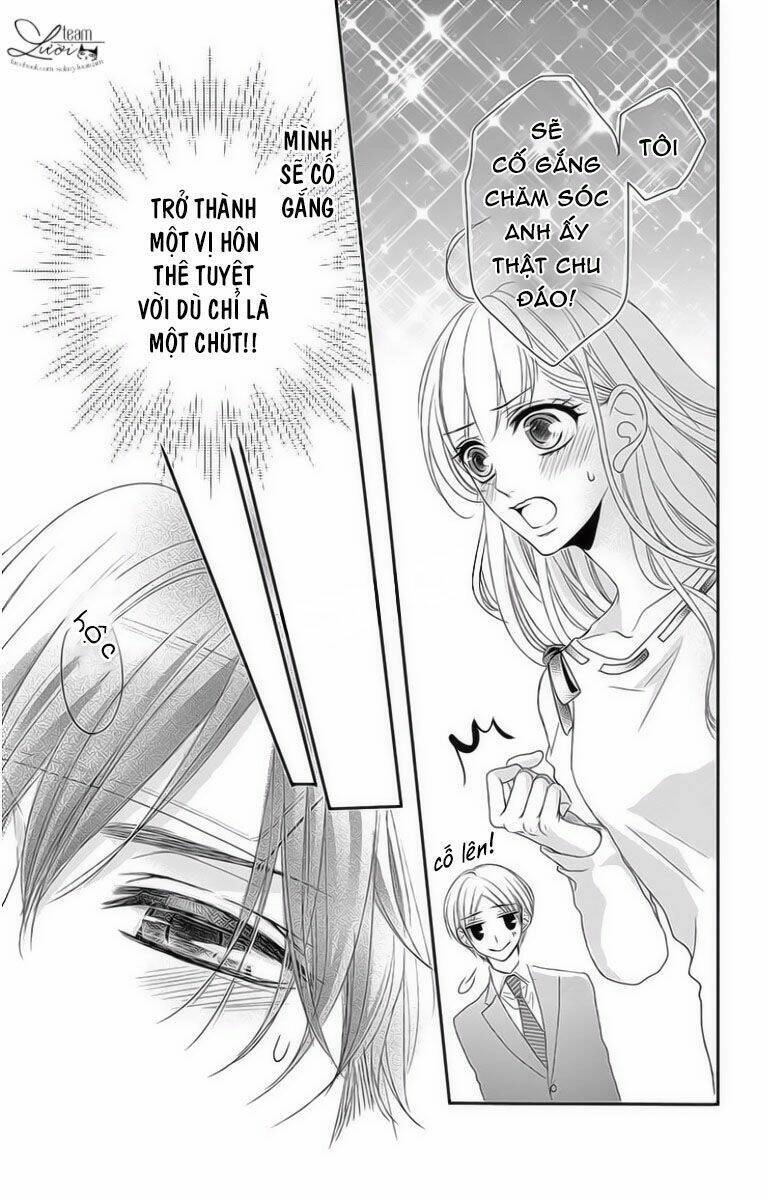 Hương Vị Tình Yêu Chapter 29 - 13