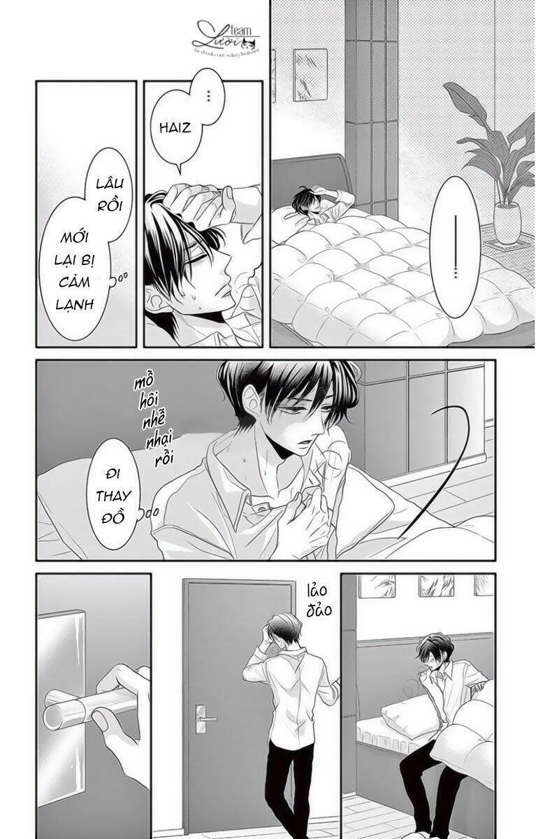 Hương Vị Tình Yêu Chapter 29 - 14