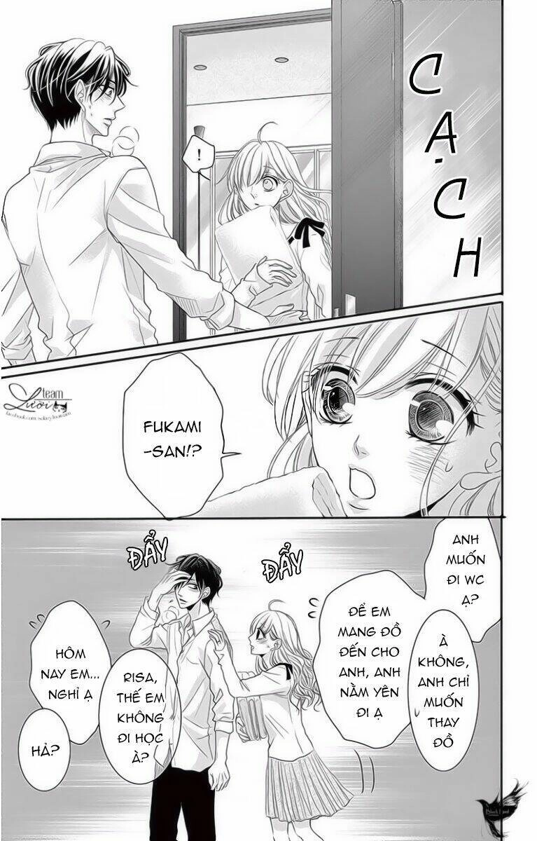 Hương Vị Tình Yêu Chapter 29 - 15