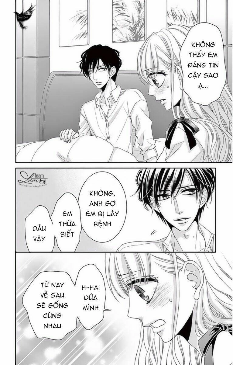 Hương Vị Tình Yêu Chapter 29 - 18