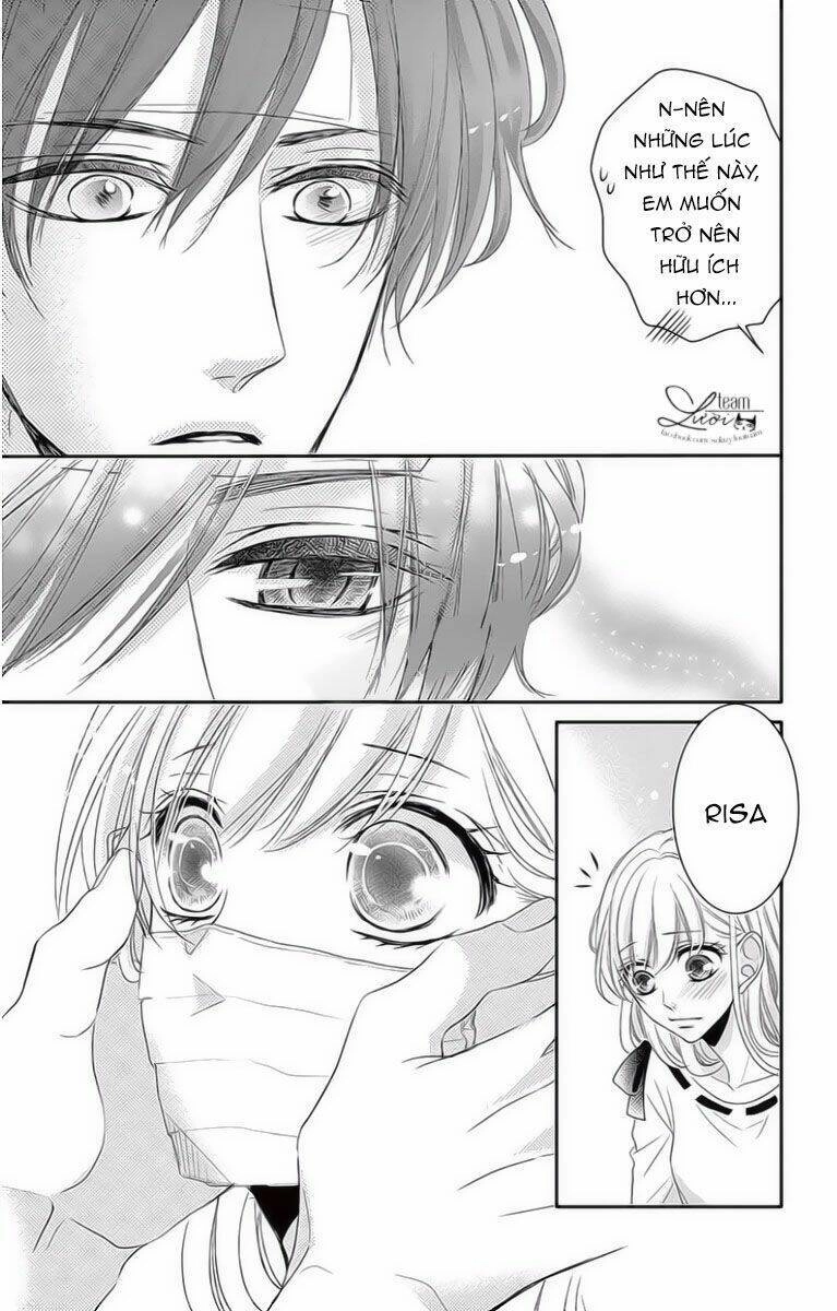 Hương Vị Tình Yêu Chapter 29 - 19