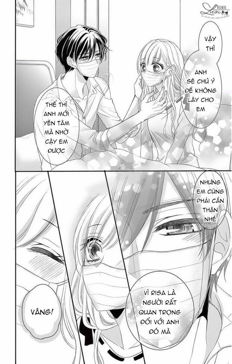 Hương Vị Tình Yêu Chapter 29 - 20