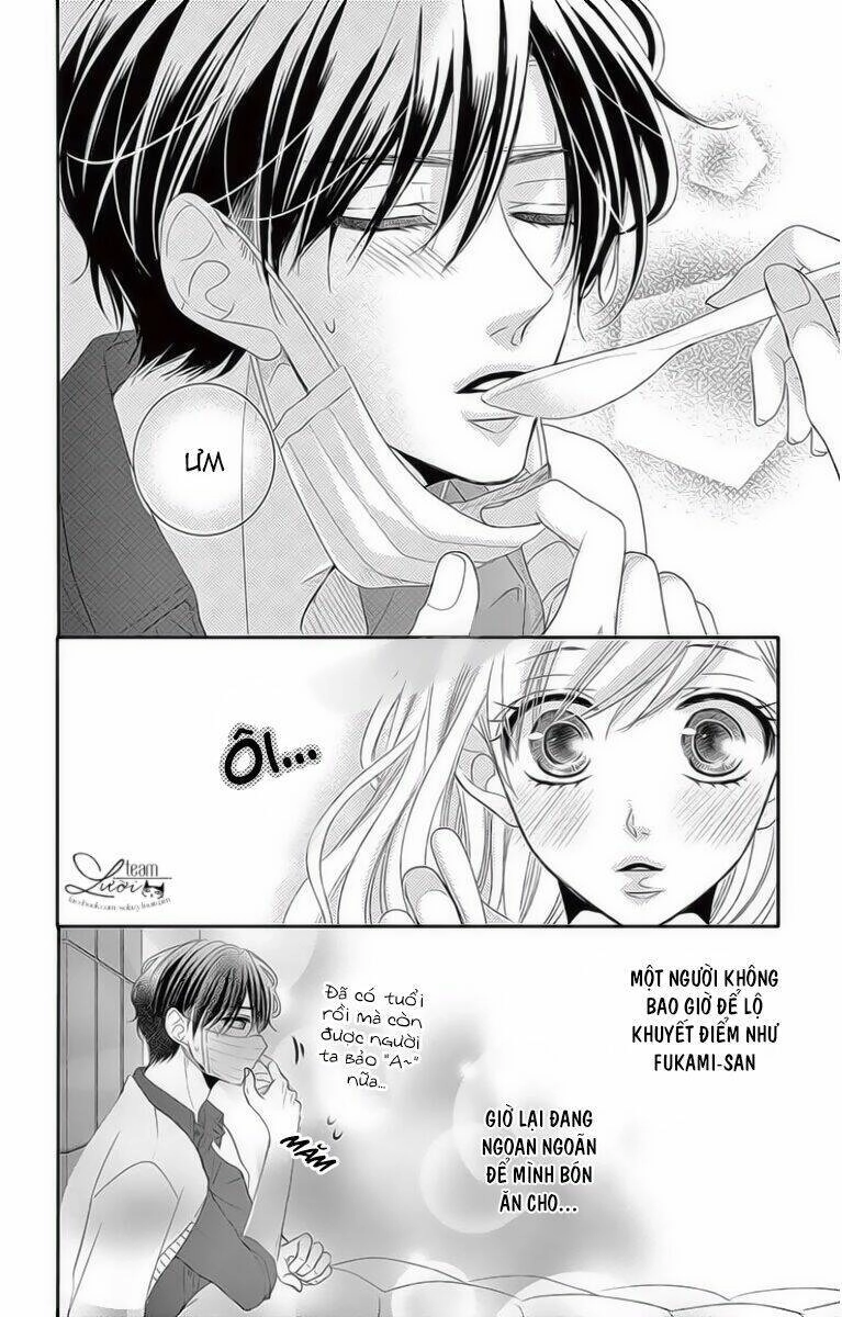 Hương Vị Tình Yêu Chapter 29 - 22