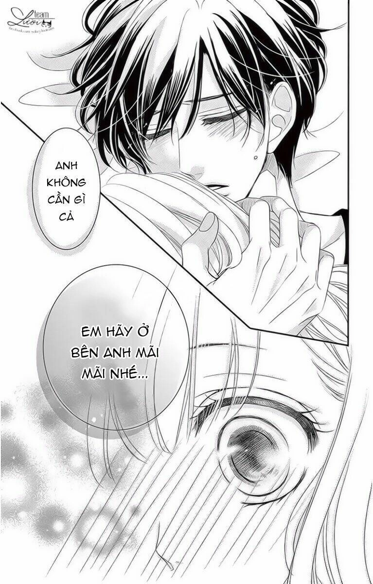 Hương Vị Tình Yêu Chapter 29 - 37